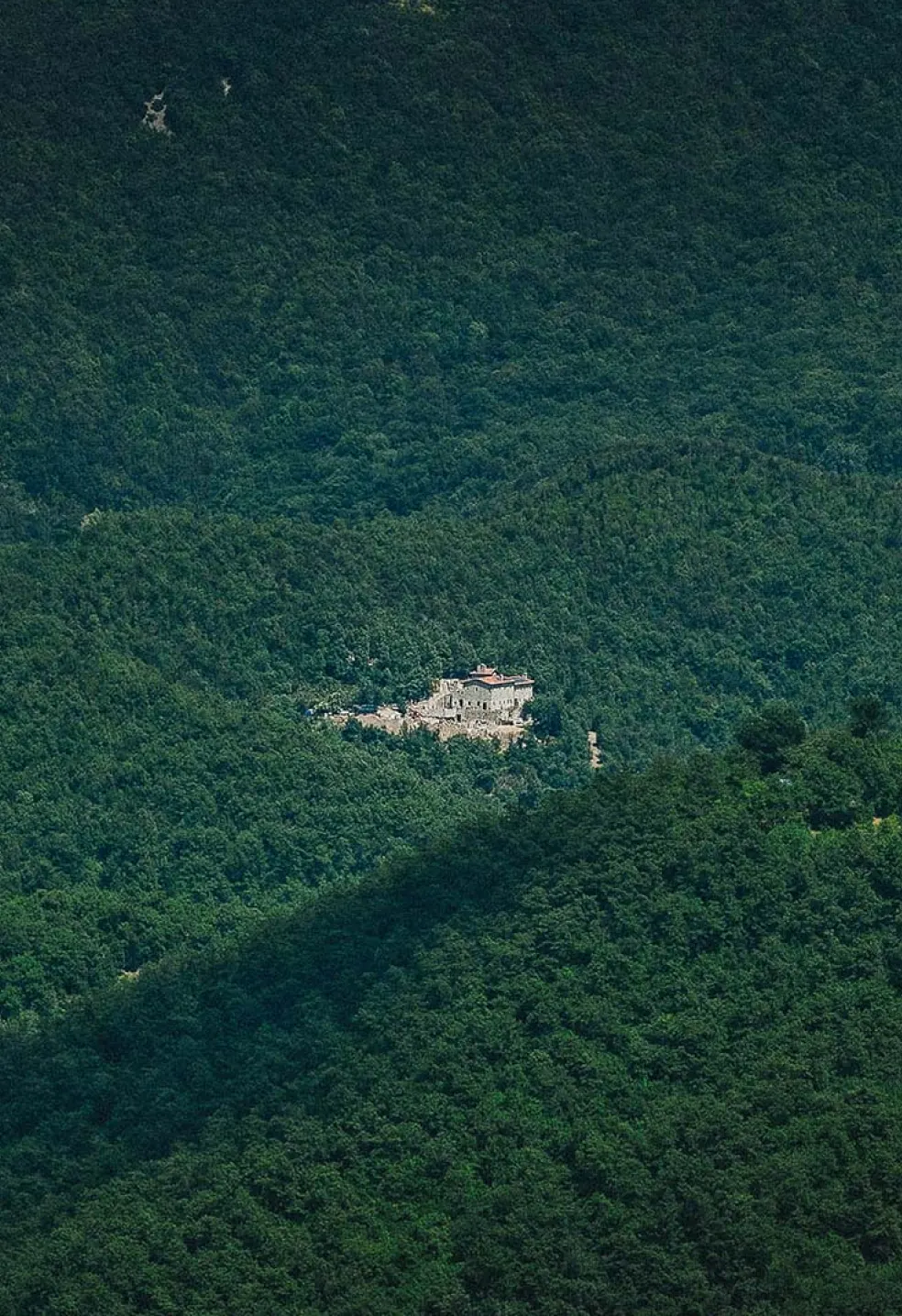 Umbria, Italy destination