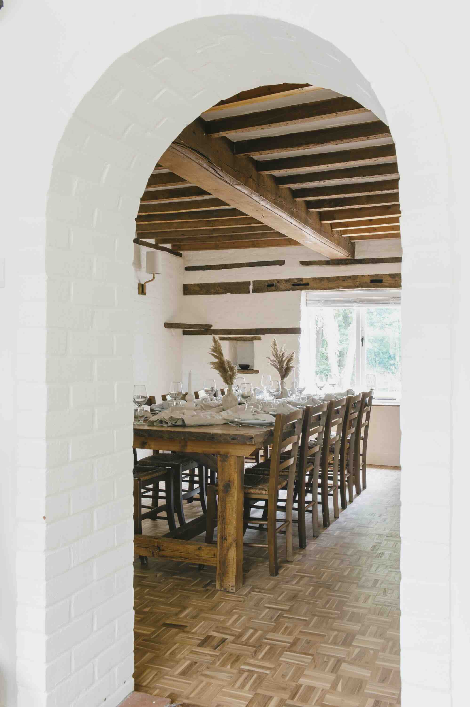 Retreat image