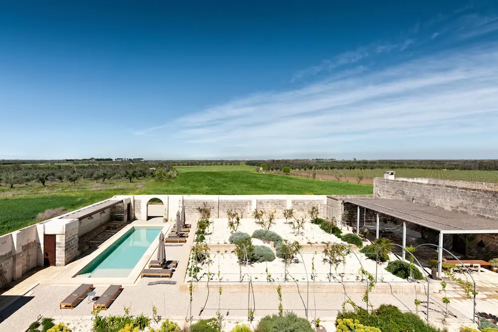 Puglia, Italy destination