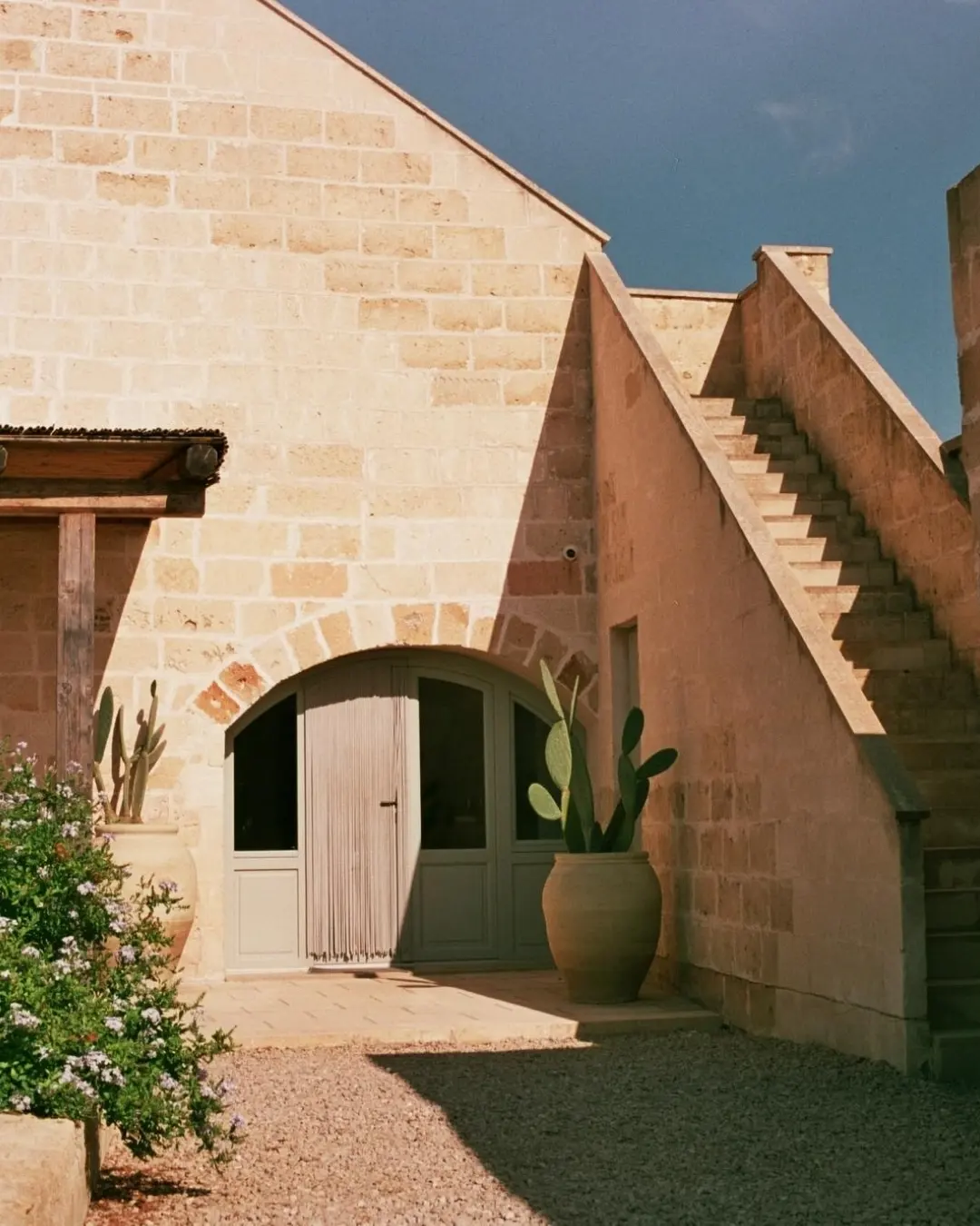 Retreat image