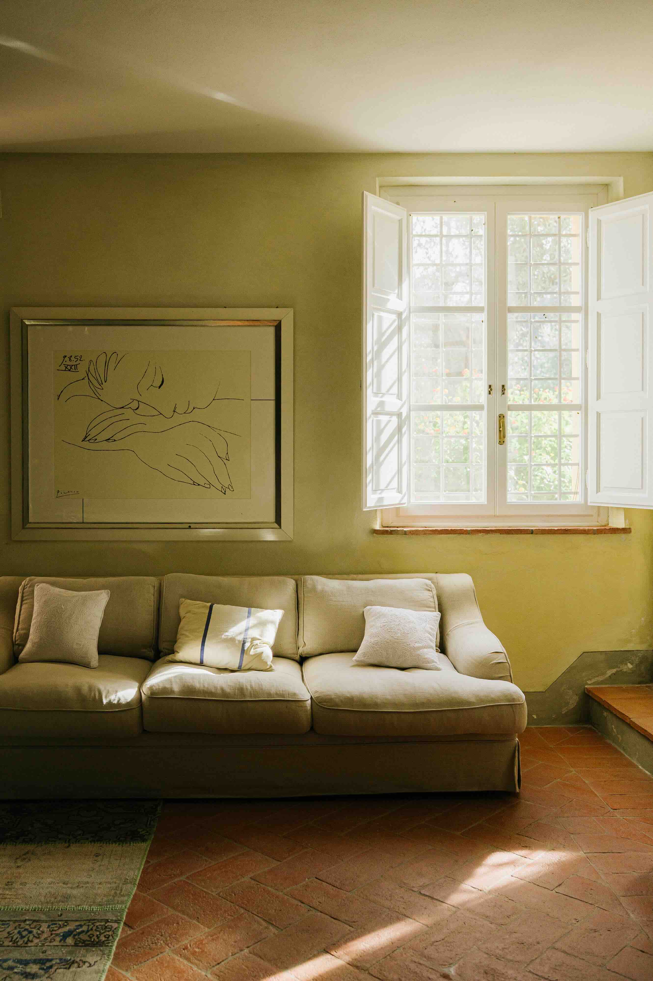 Retreat image