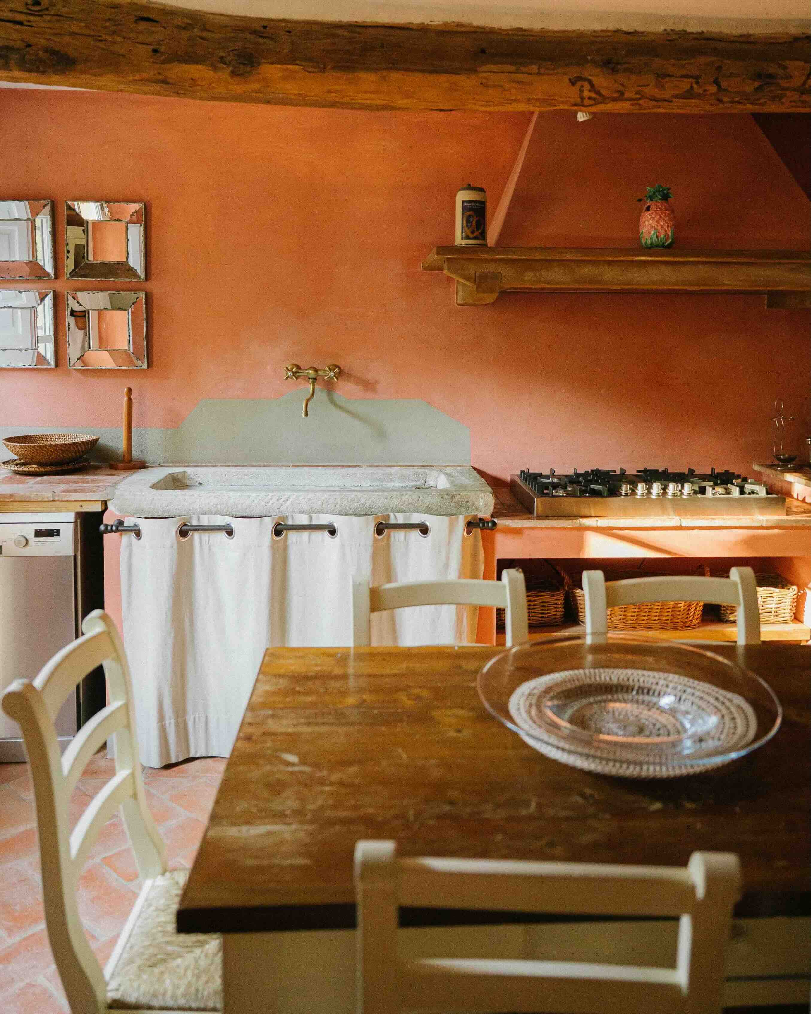 Retreat image