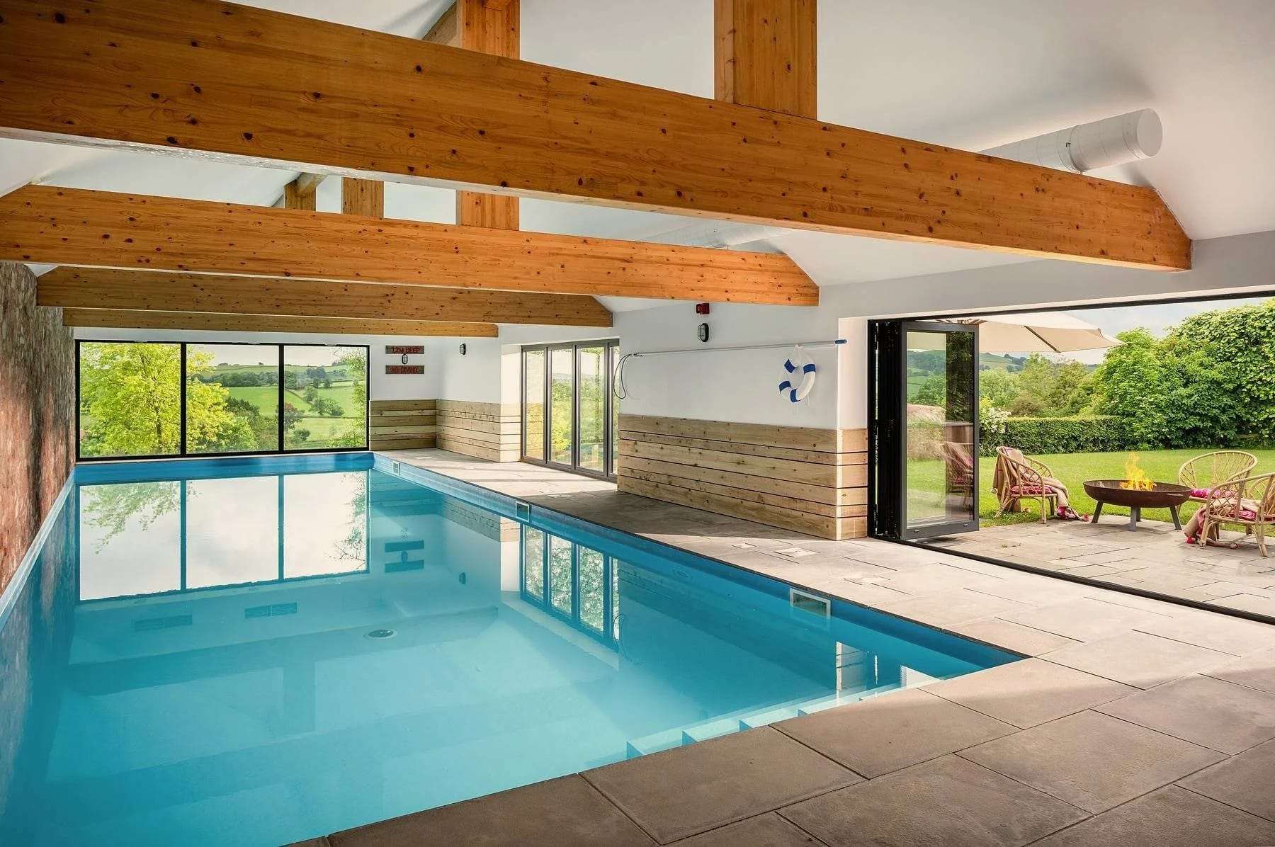 Retreat image