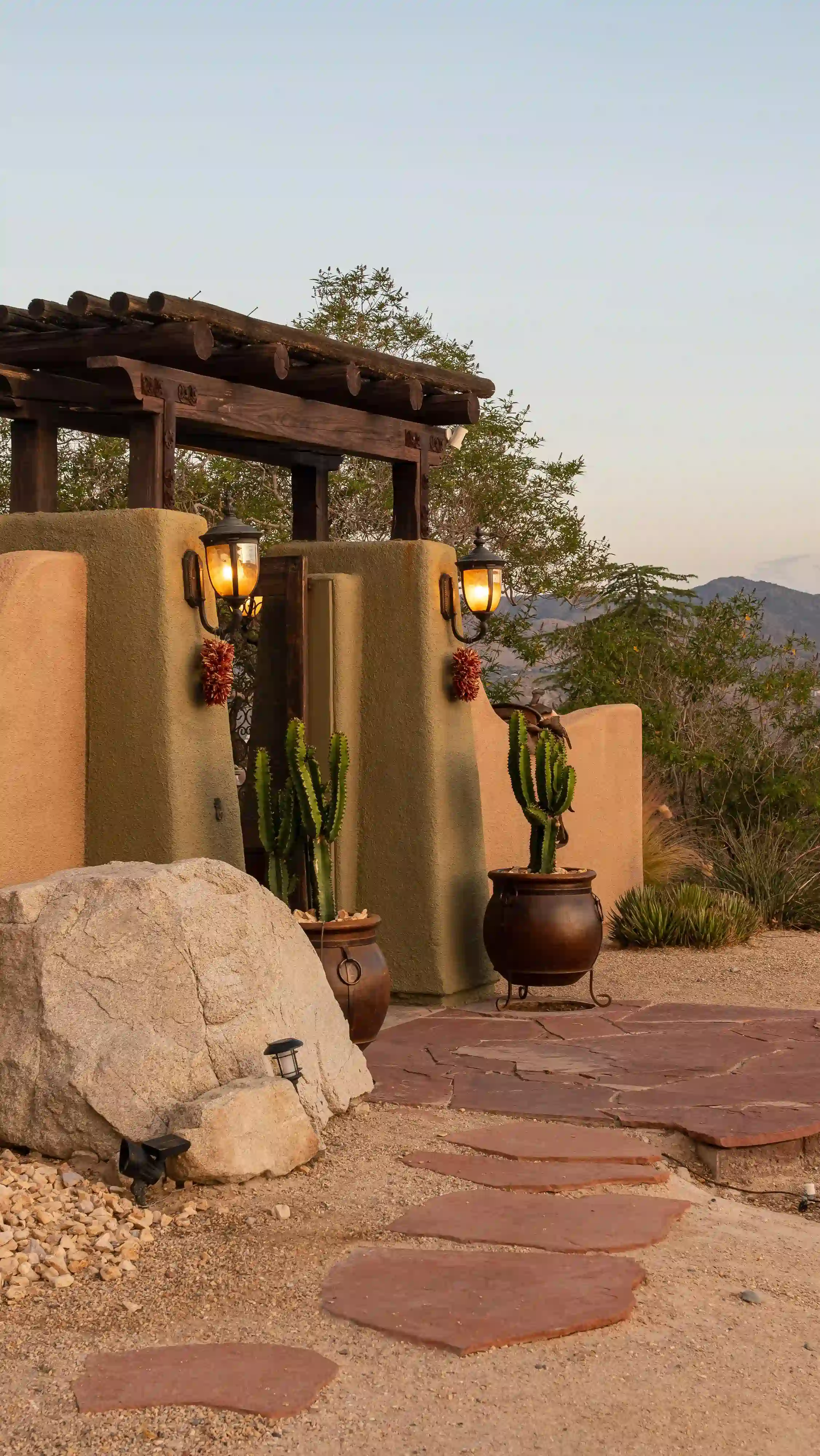 Joshua Tree, California destination
