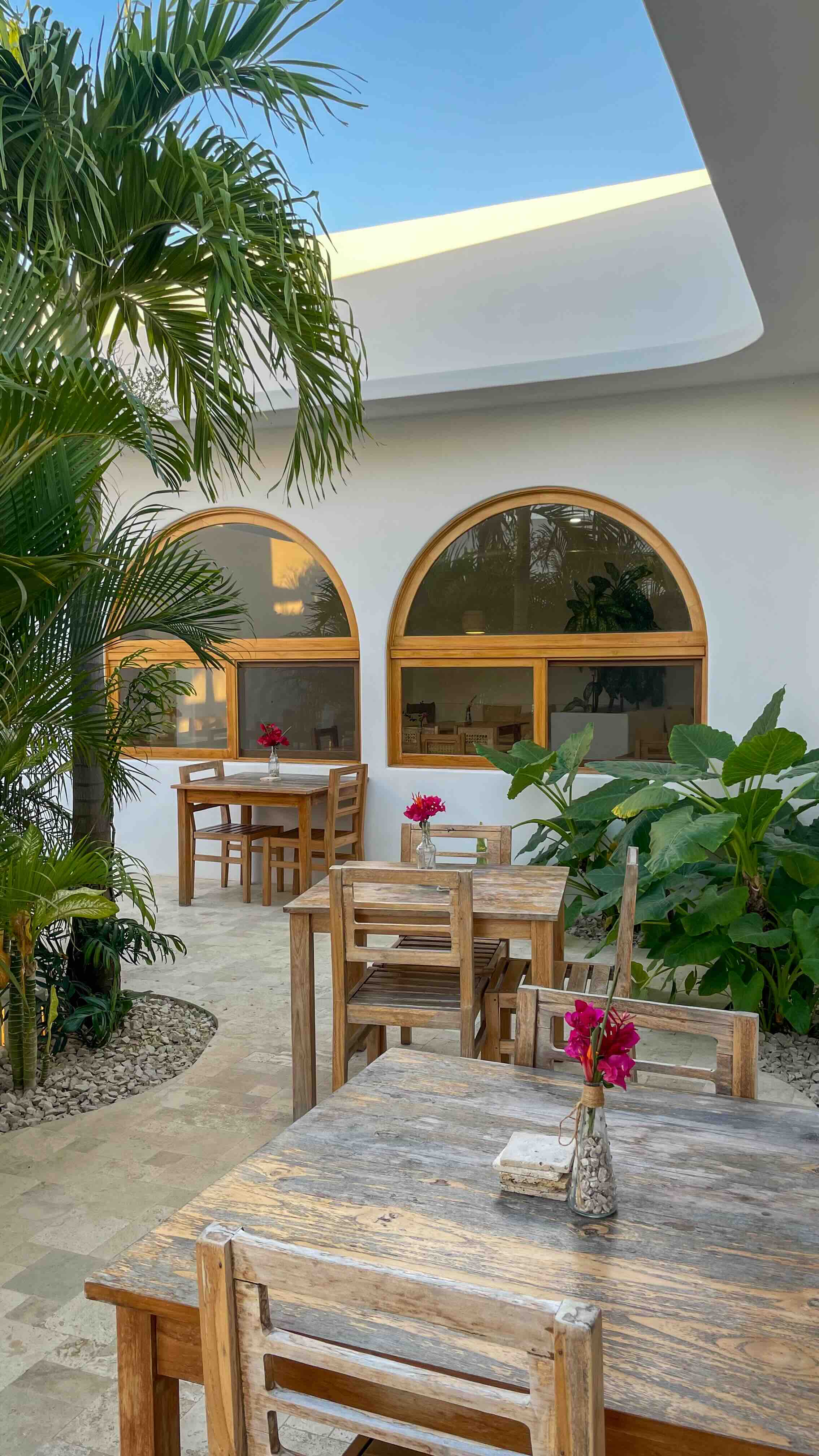 Retreat image