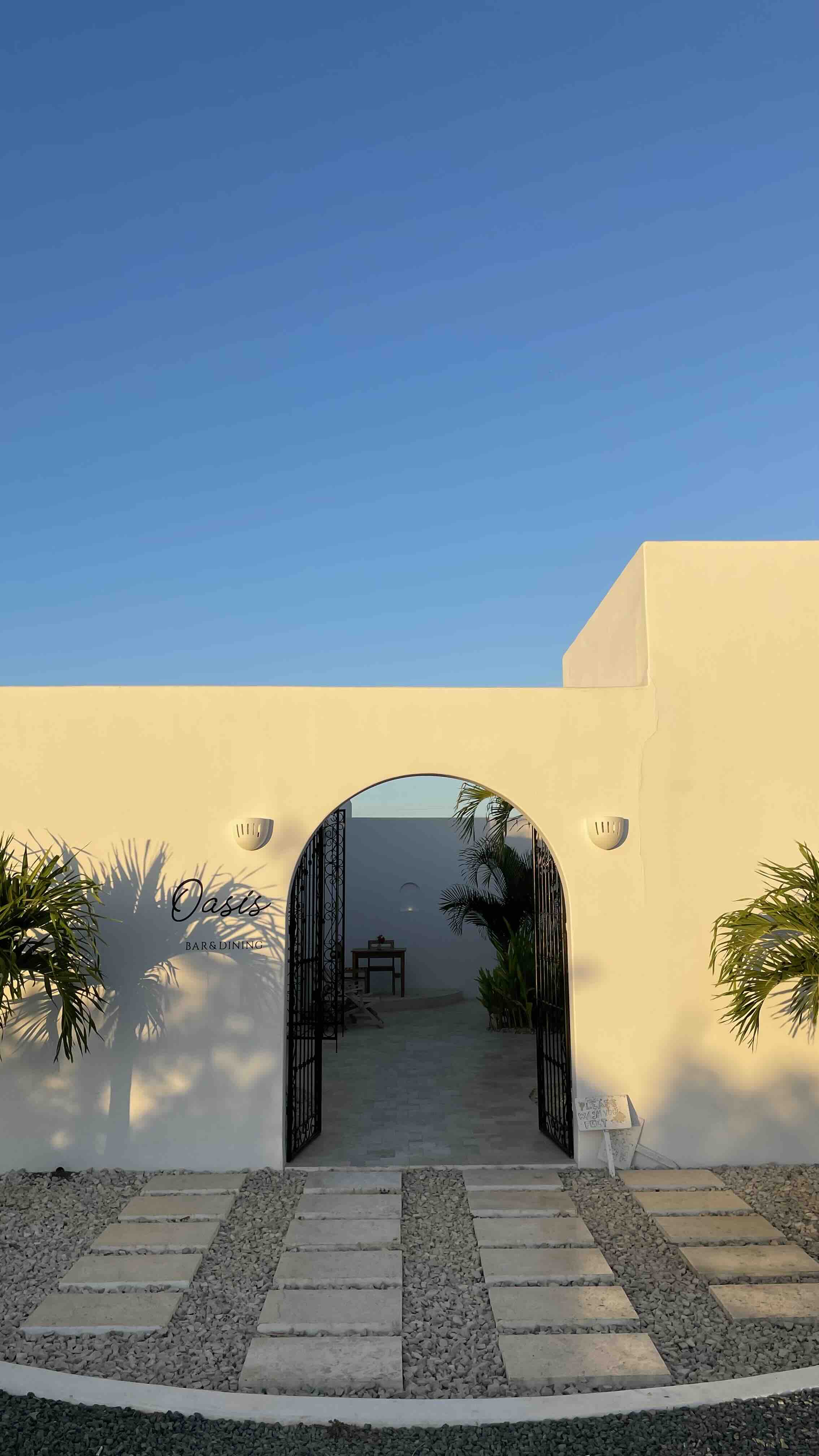 Retreat image