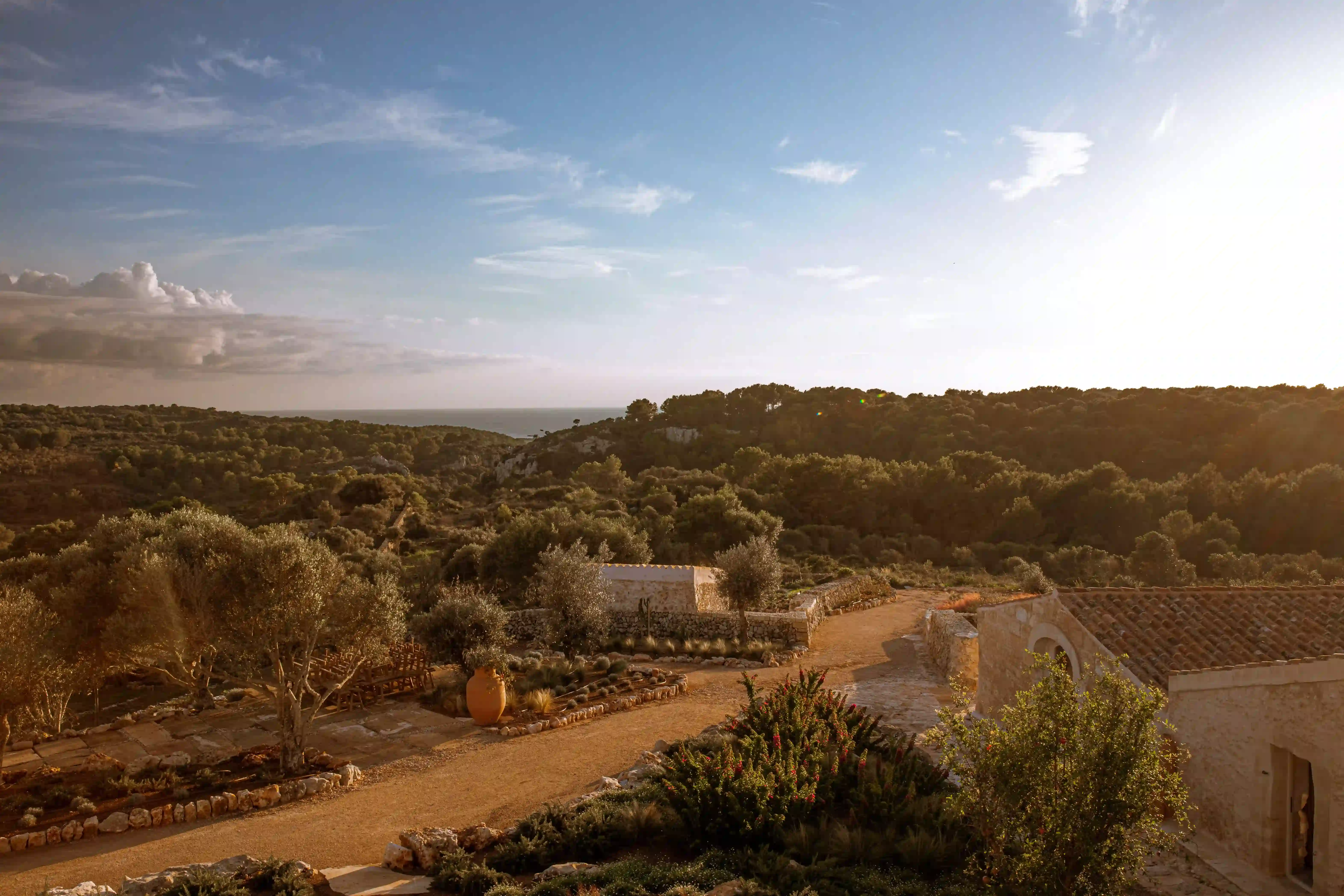 Menorca, Spain destination