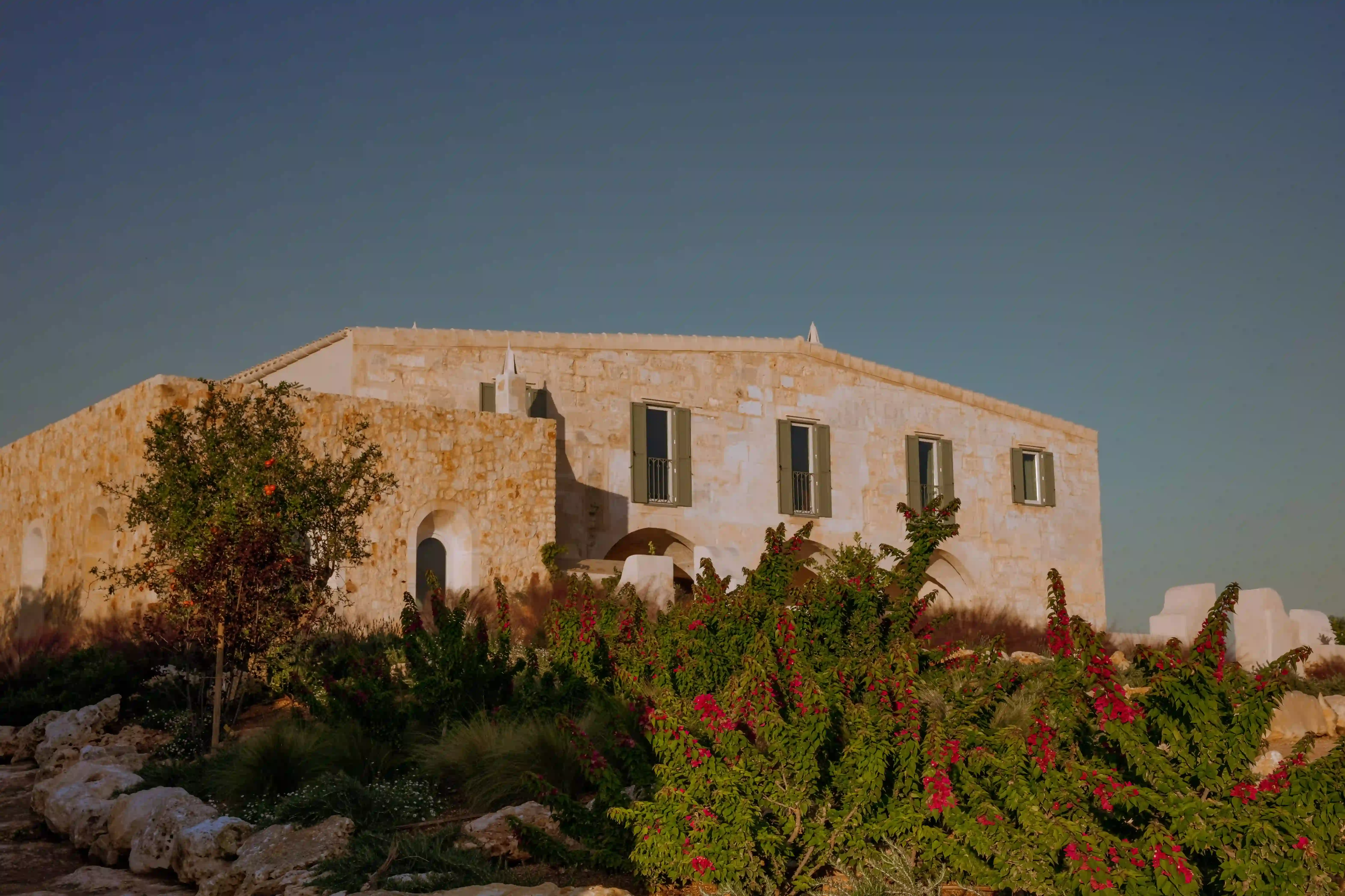 Menorca, Spain destination