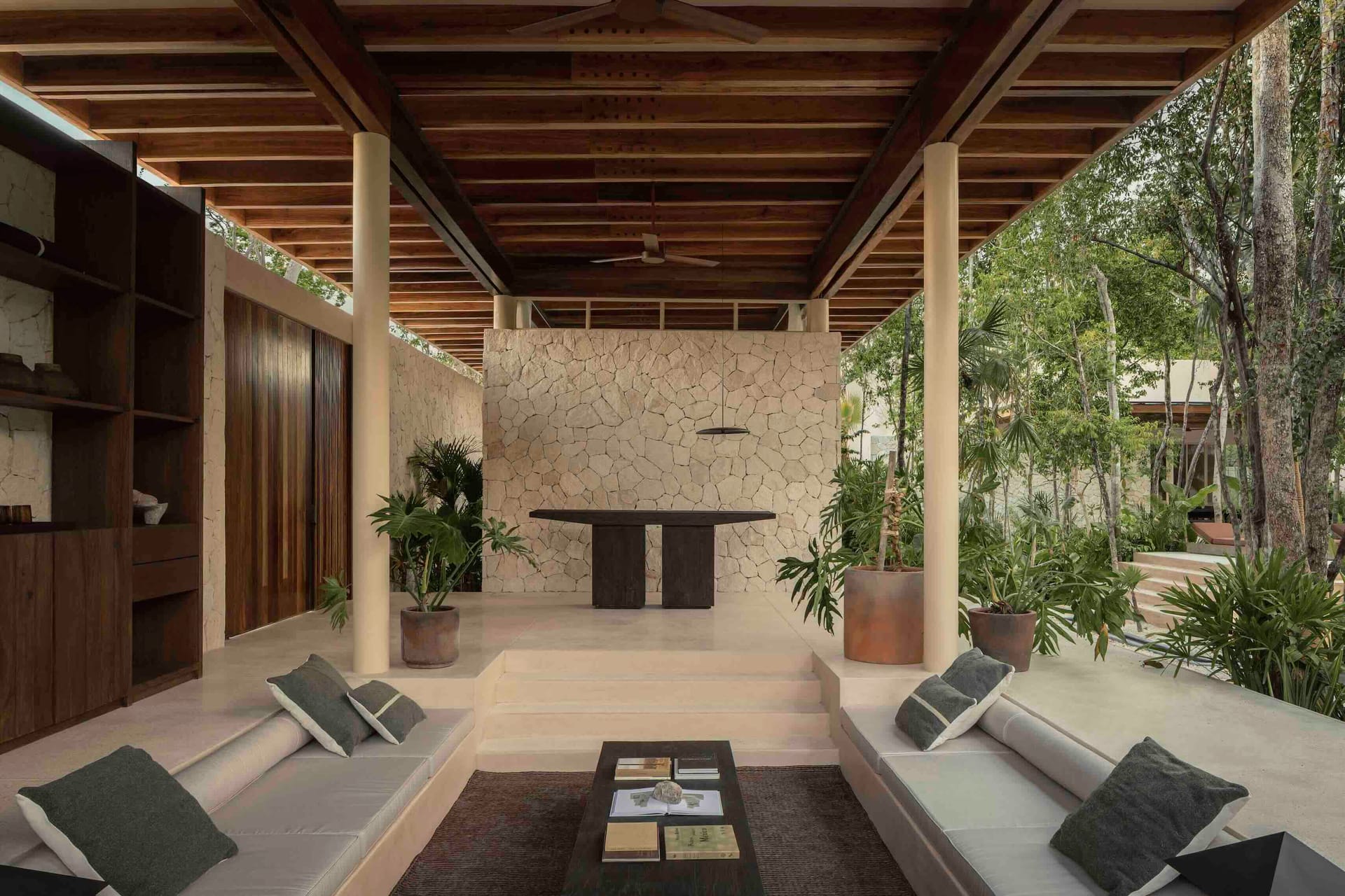 Retreat image