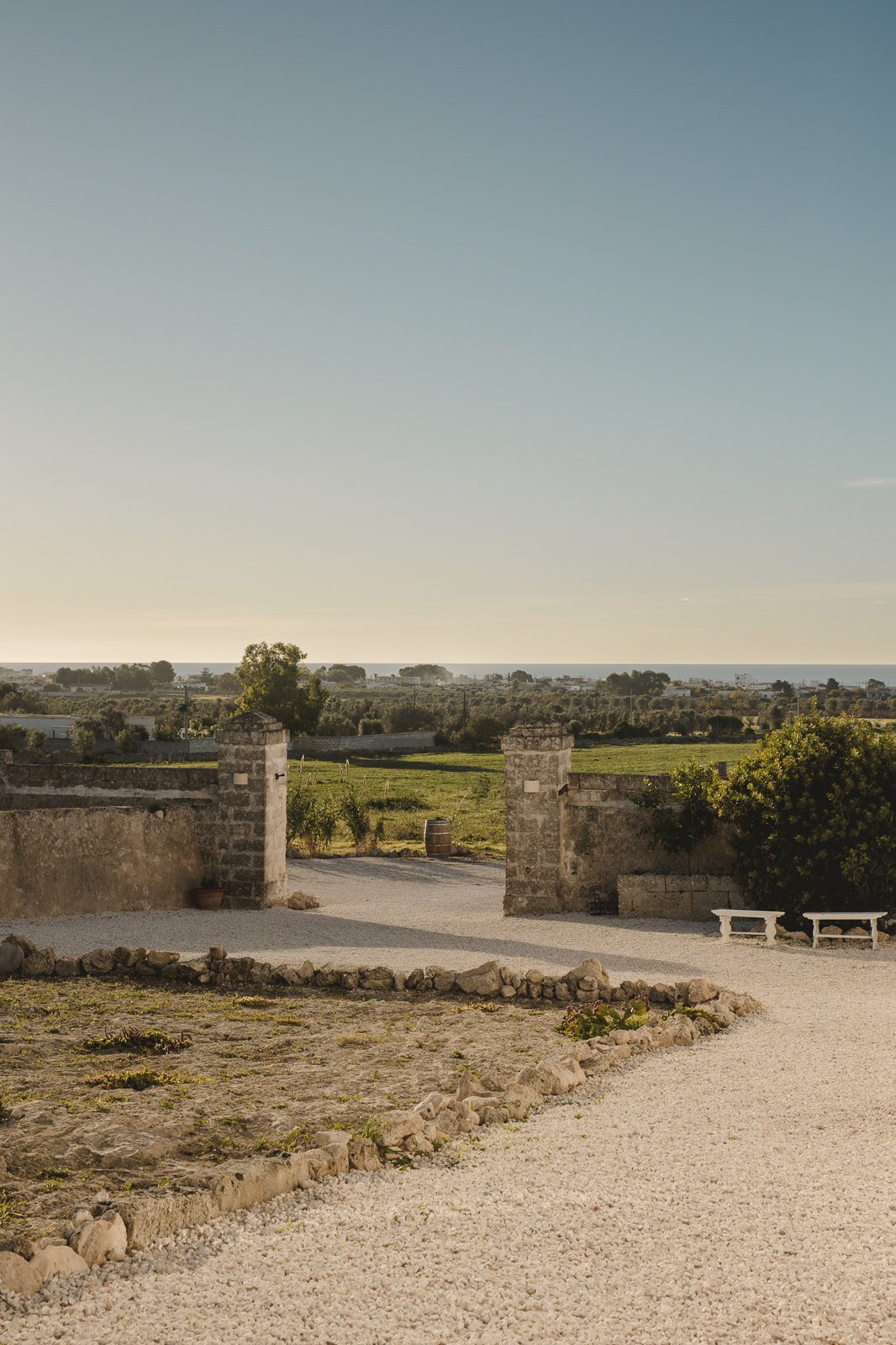Puglia, Italy destination