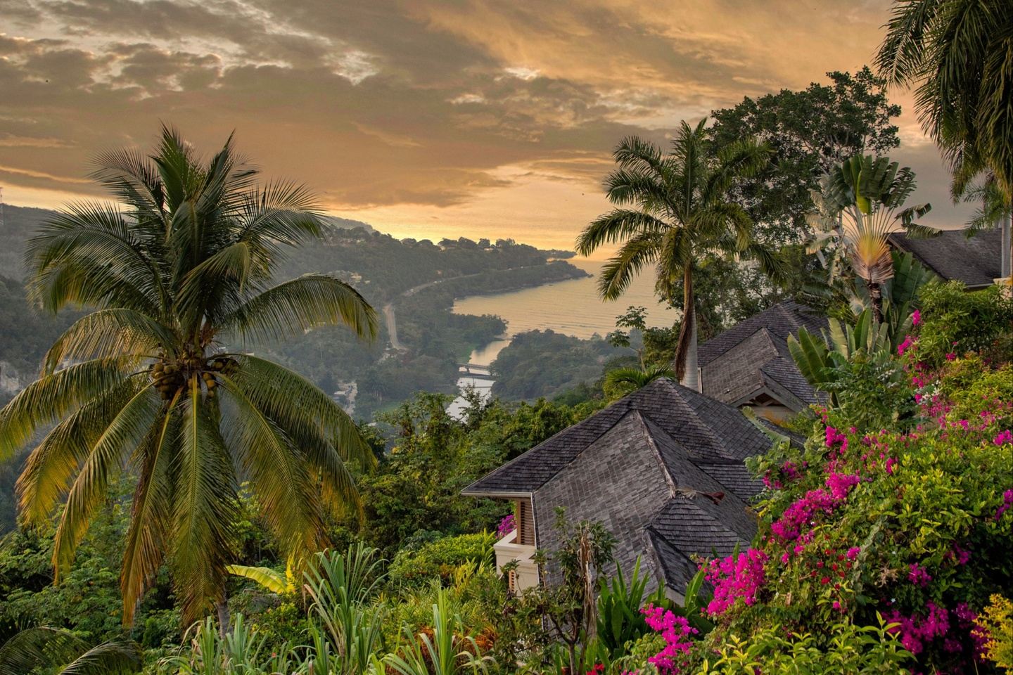 Montego Bay, Jamaica destination