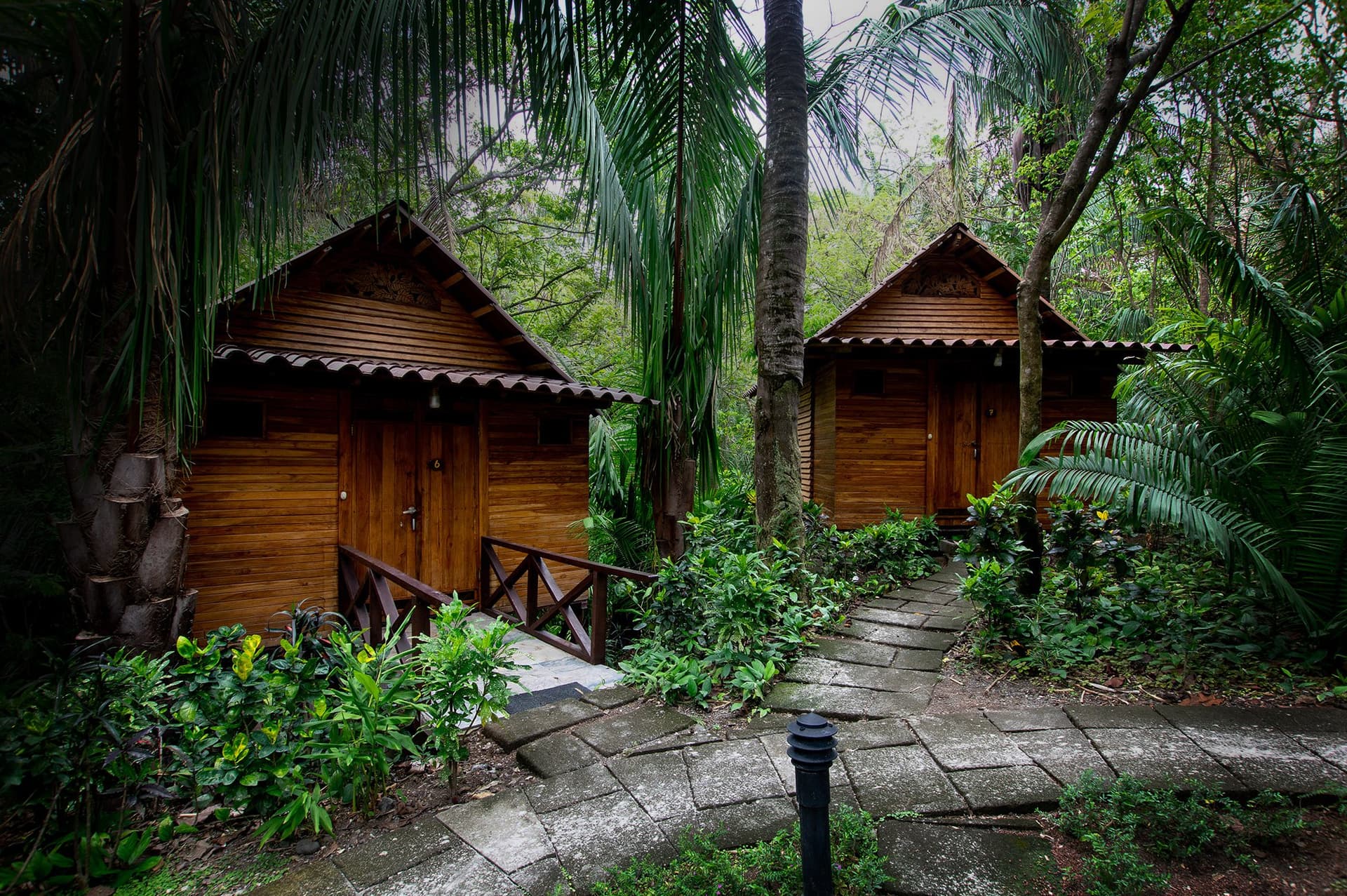 Eco Cottage
