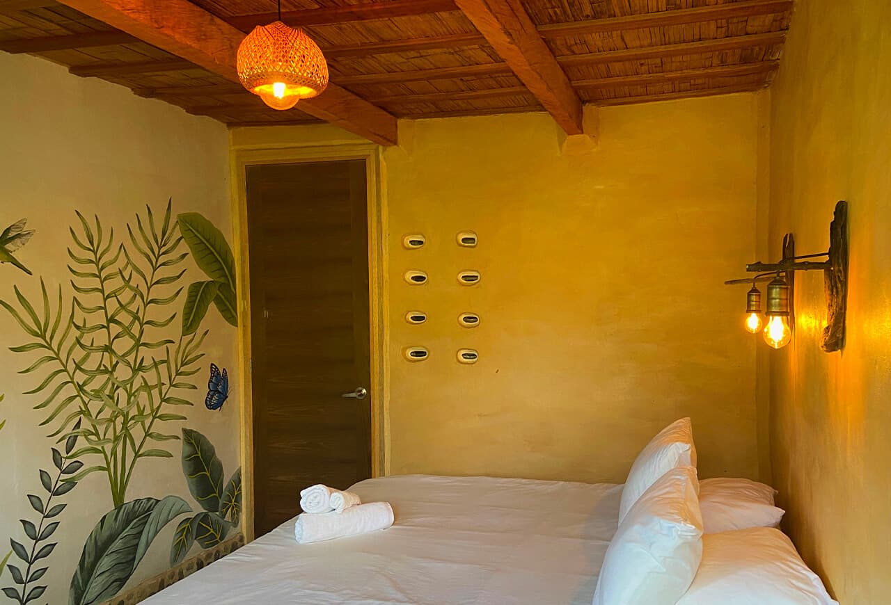 Colibrí Room