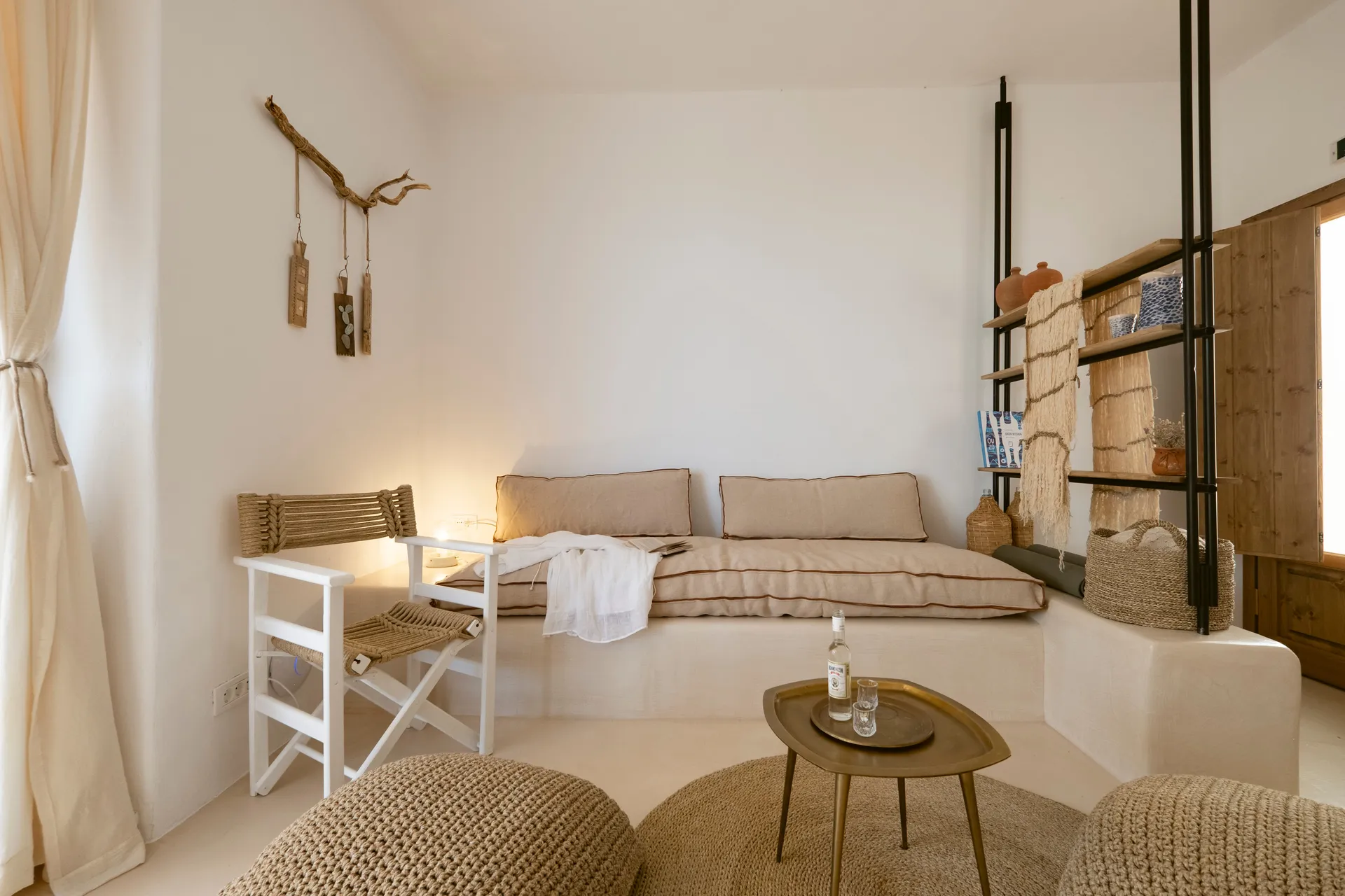 Psathi Room
