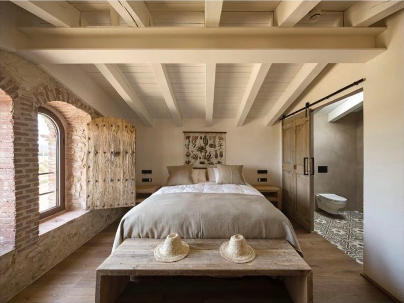 Private Suite