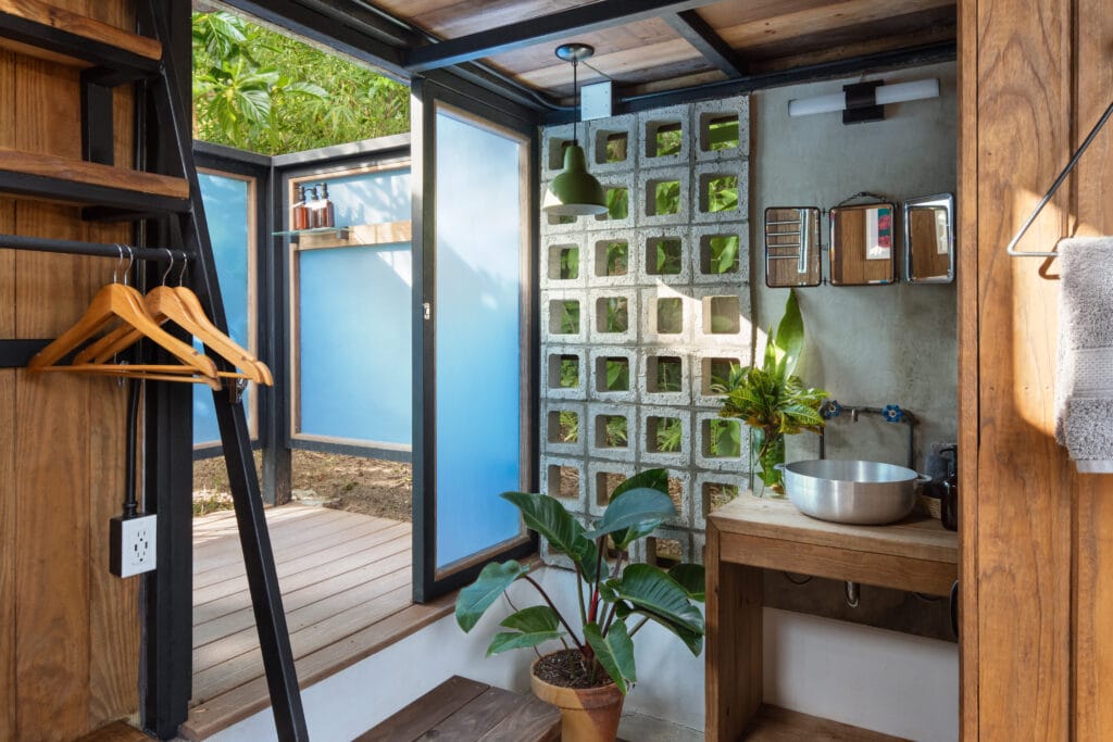 Tiny Treehouse | Private room - Image 3