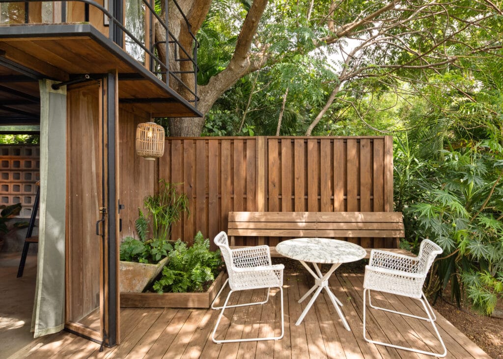 Tiny Treehouse | Private room - Image 4