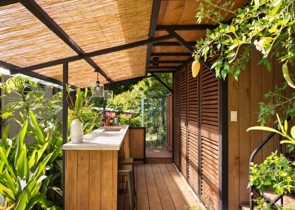 Oceanview Treehouse | Top Floor - Image 3