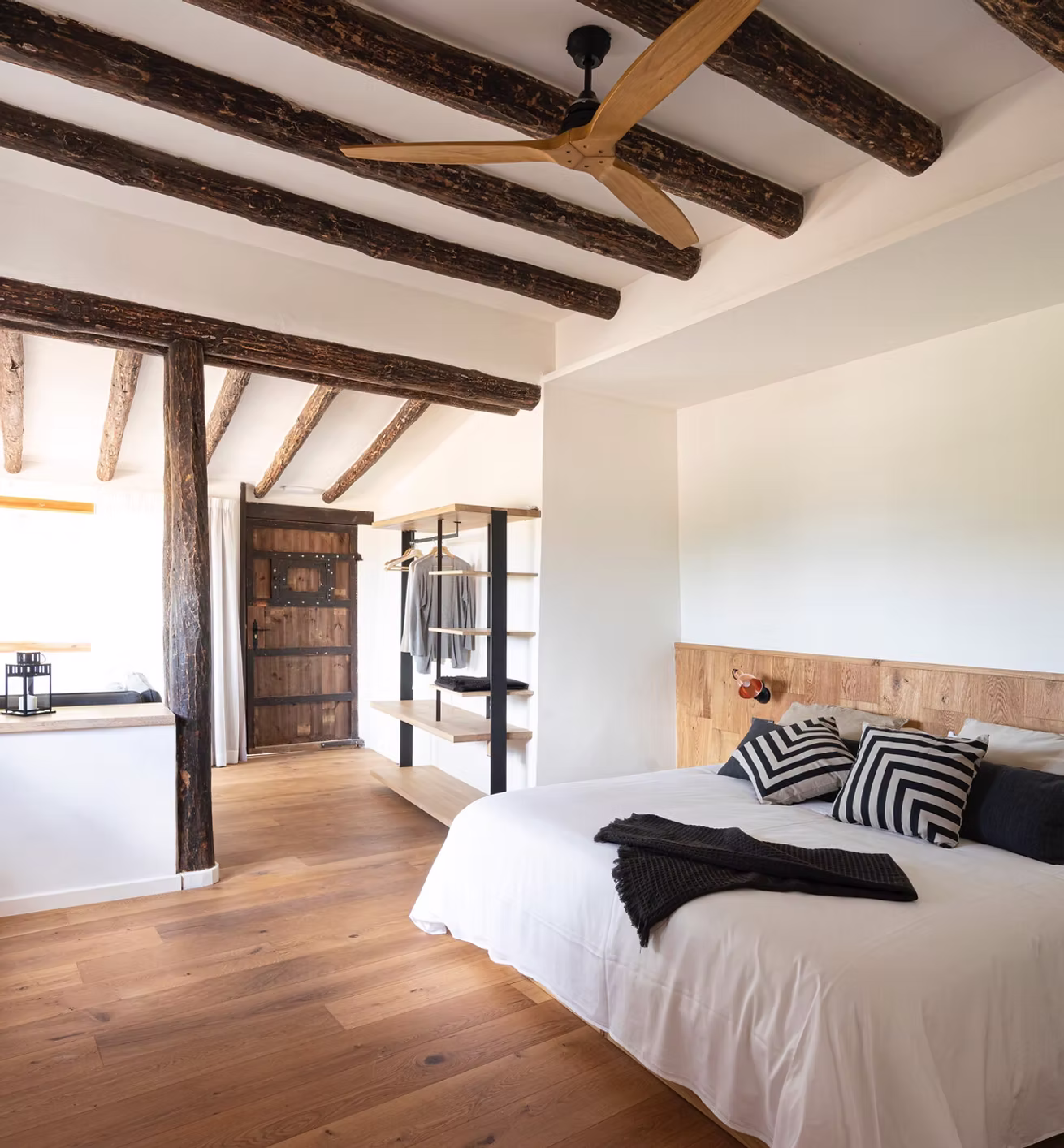 Premium Suite with terrace