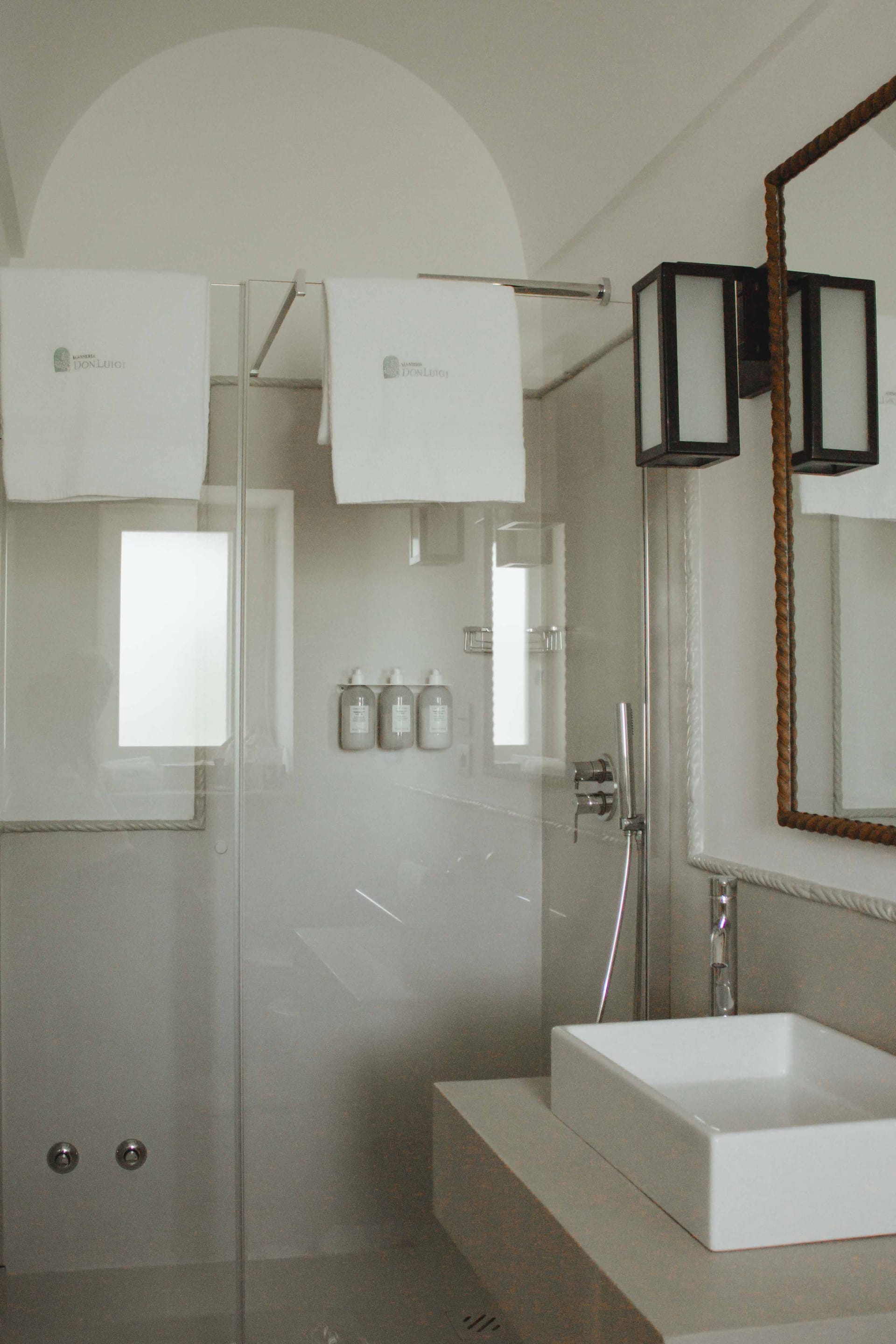 Standard Room – Masseria Don Luigi - Image 4
