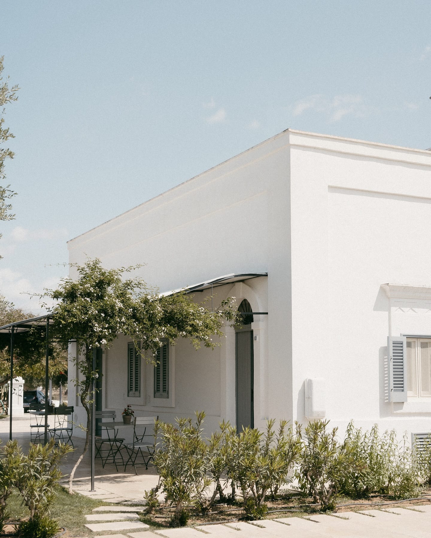 Standard Room – Masseria Don Luigi - Image 1