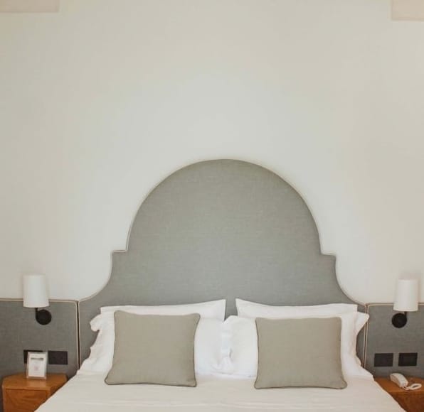 Standard Room – Masseria Don Luigi - Image 3