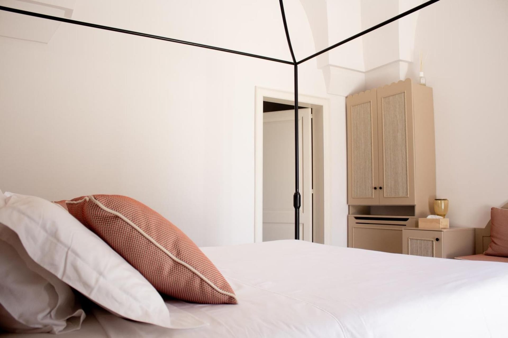 Standard Room – Masseria Don Luigi - Image 2
