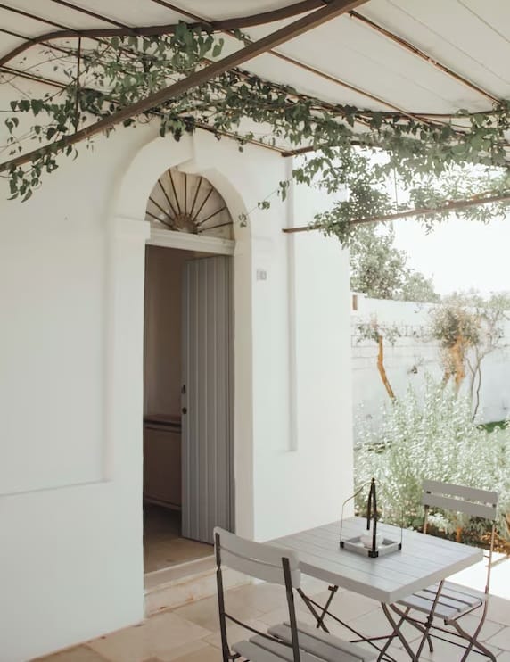 Standard Room – Masseria Don Luigi - Image 5