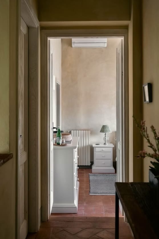 Ippocastano Twin Room - Image 2