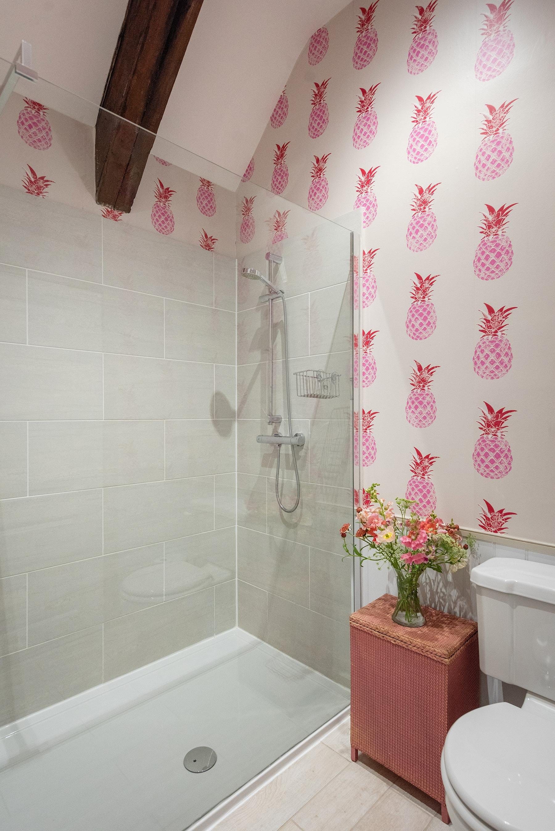 House Ensuite Room - Image 5
