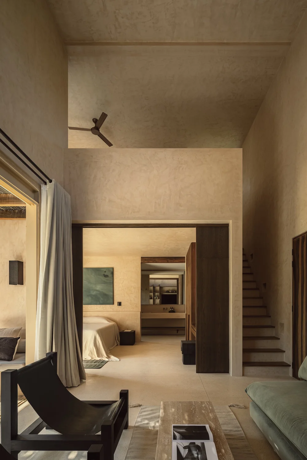 Pavillion Suite - Image 1