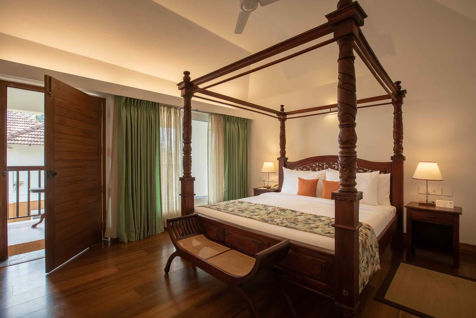 Rasayana Suite