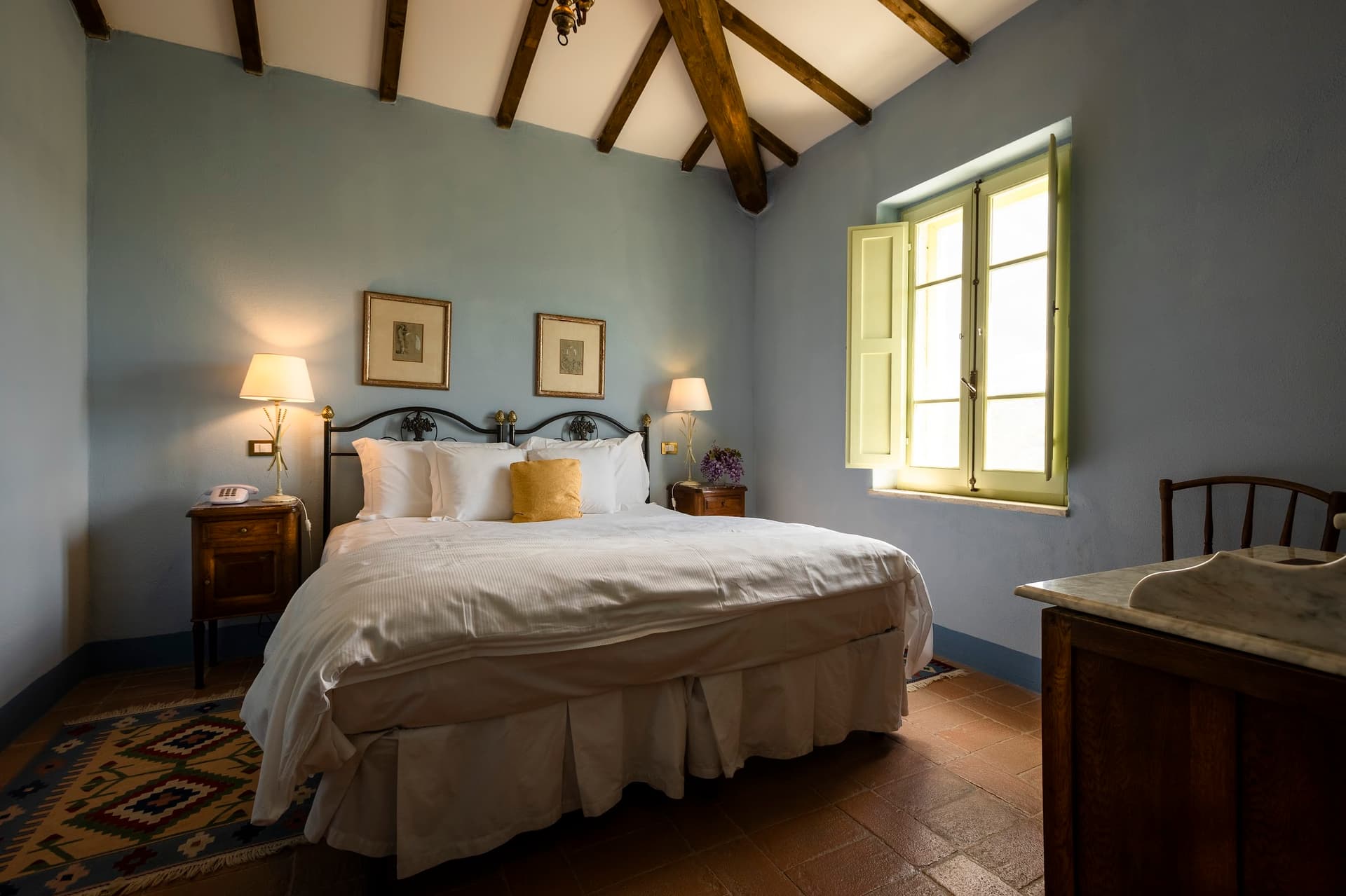 Classic Room