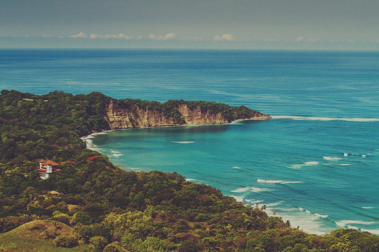 Nosara, Costa Rica destination