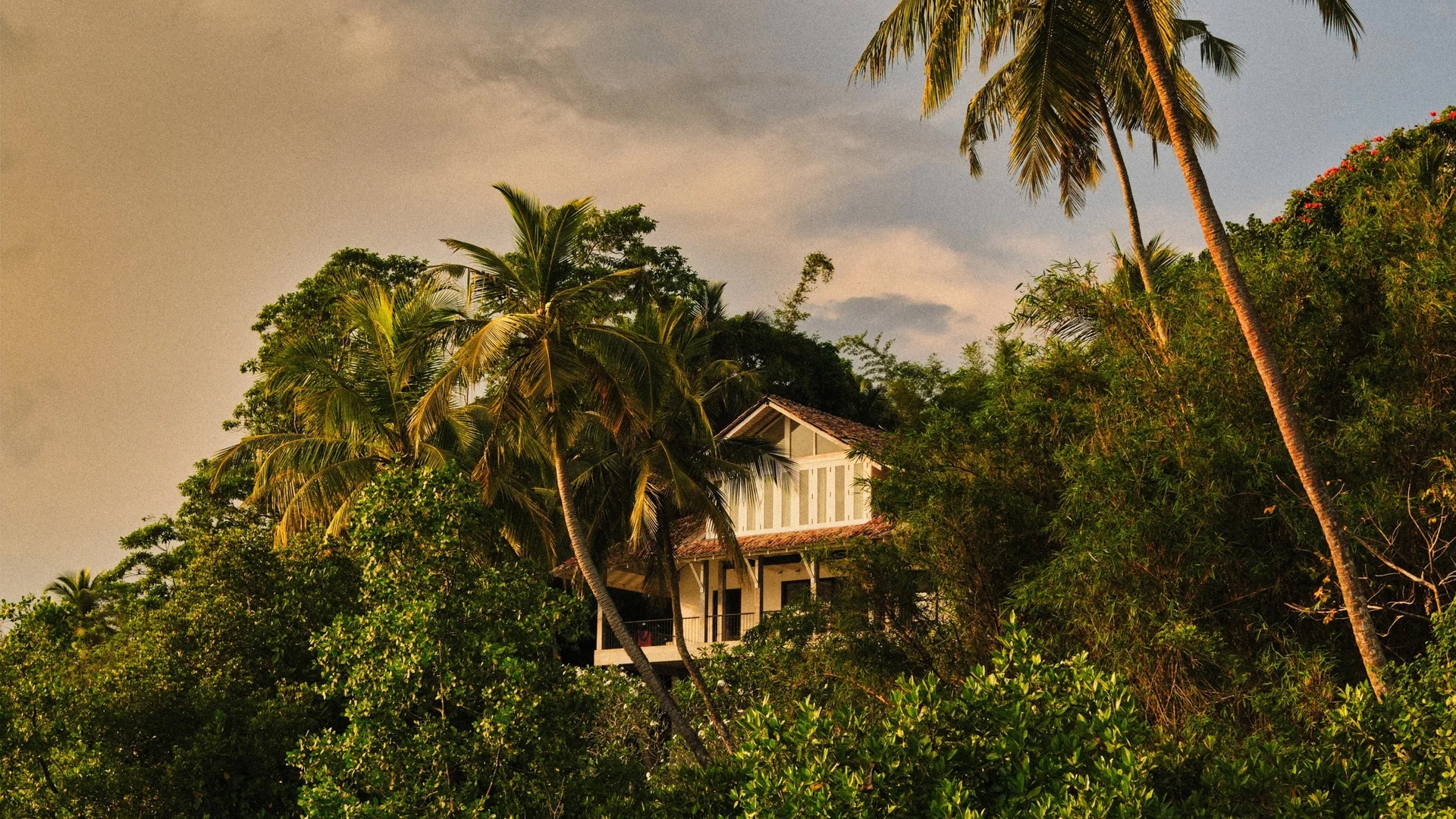 Ahangama, Sri Lanka destination