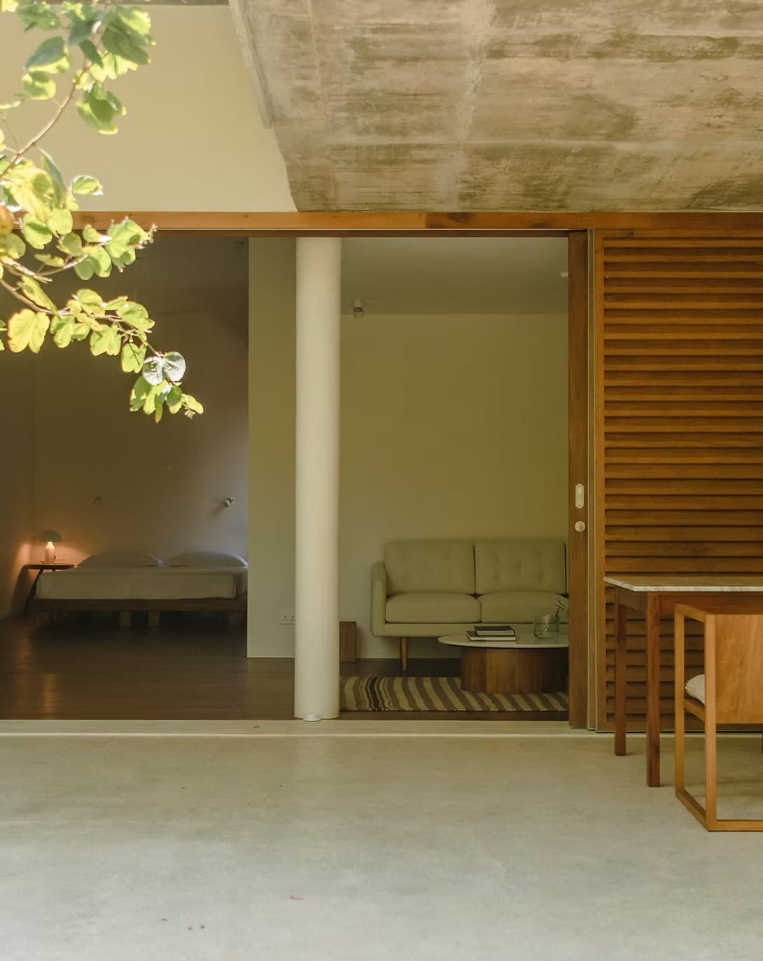 Kurulu Bay Garden Room