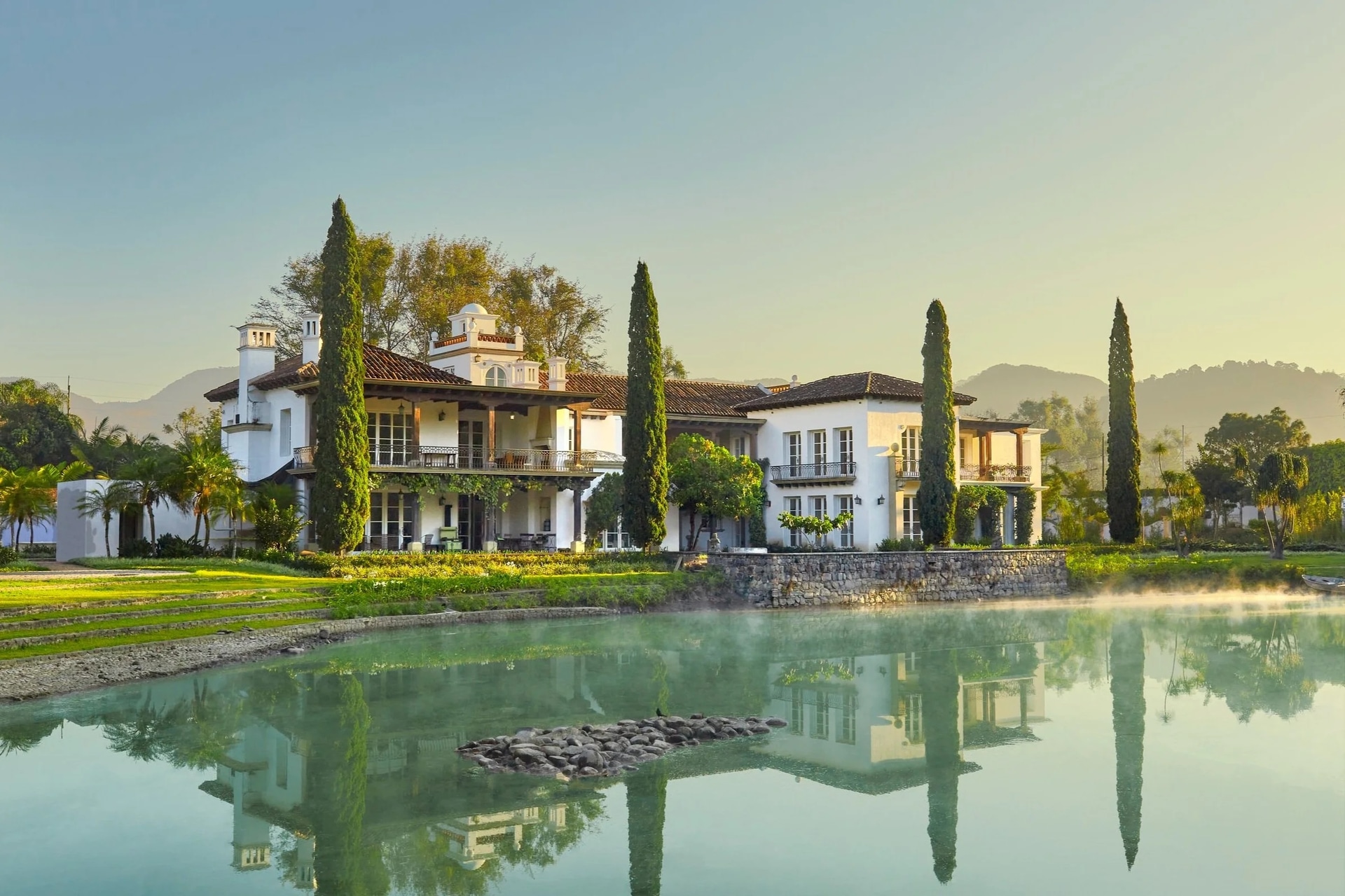 Antigua, Guatemala destination