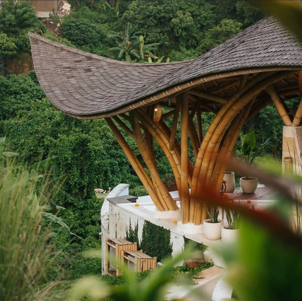 Ubud, Bali destination