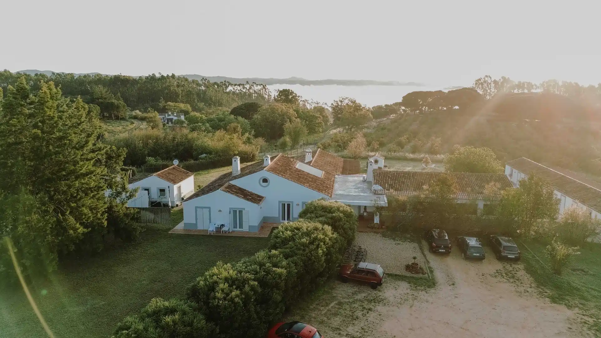 Alentejo, Portugal destination