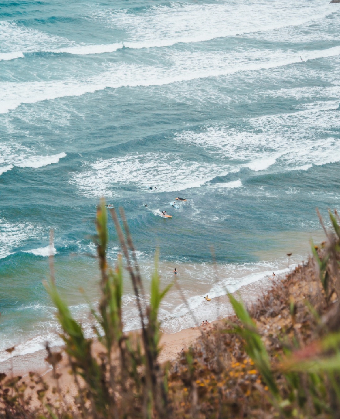 Sintra, Portugal destination