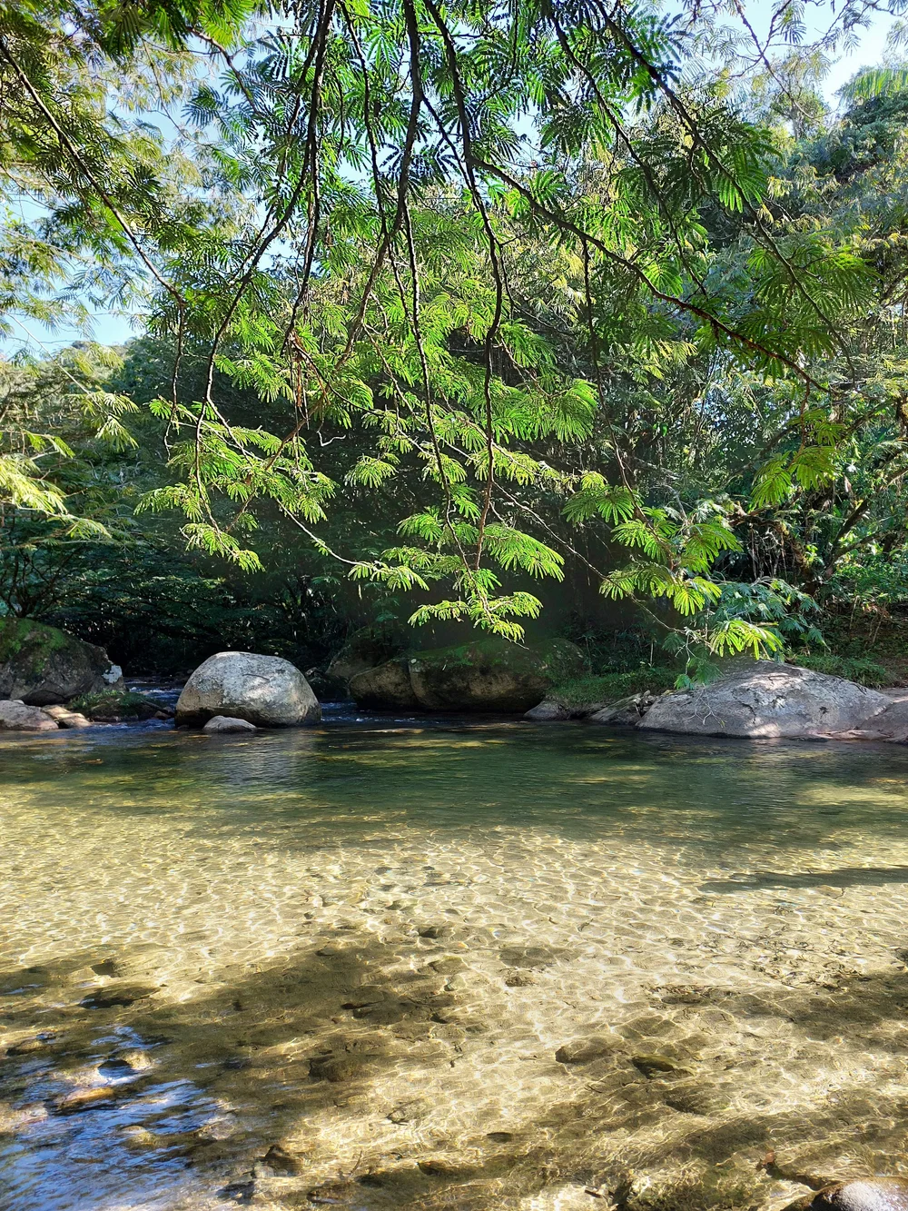 San Rafael, Colombia destination