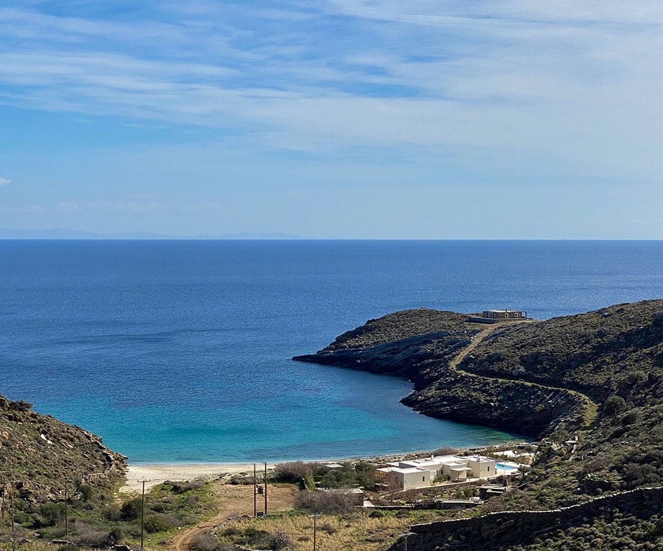 Kea, Greece destination