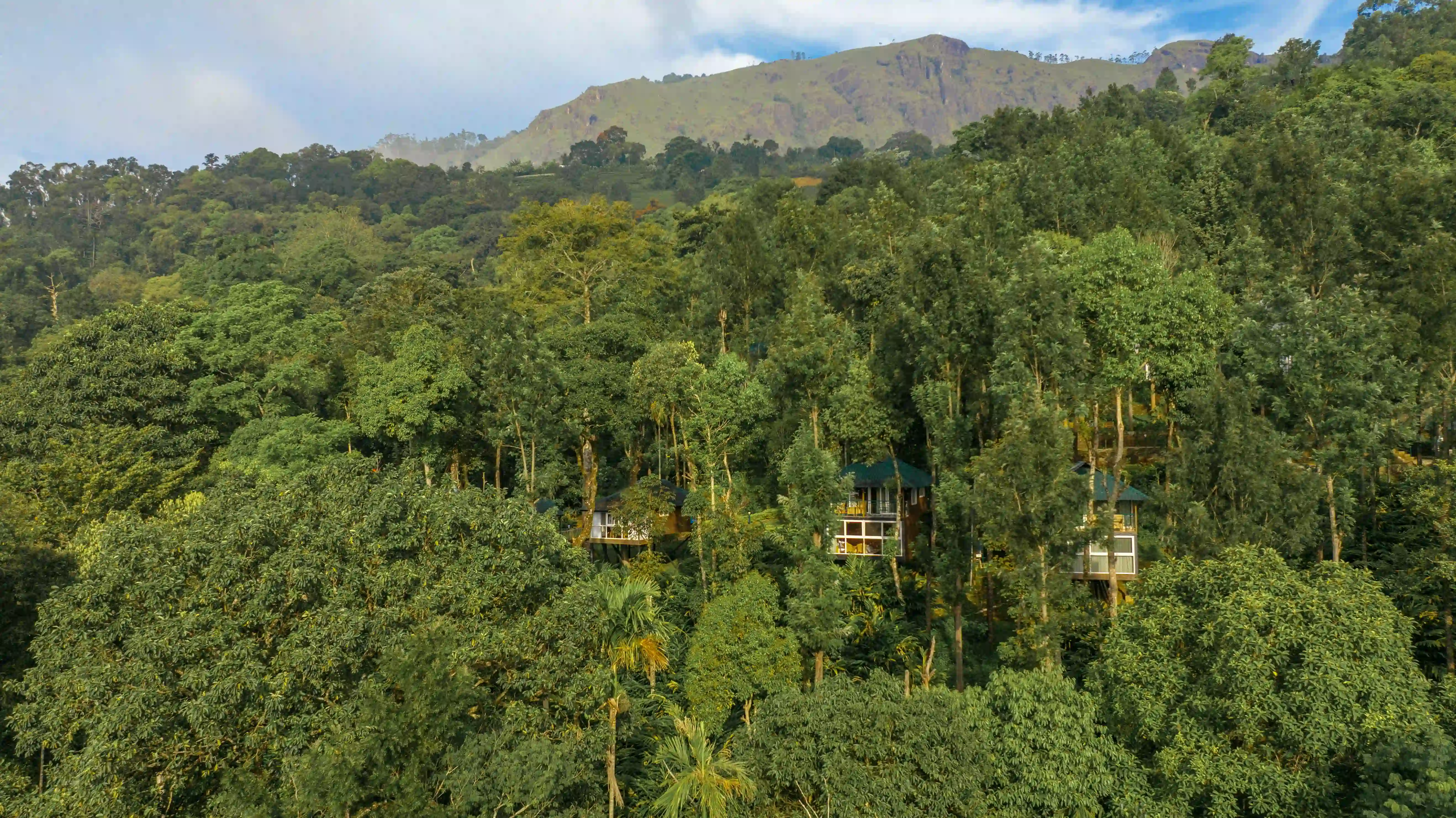 Kerala, India destination