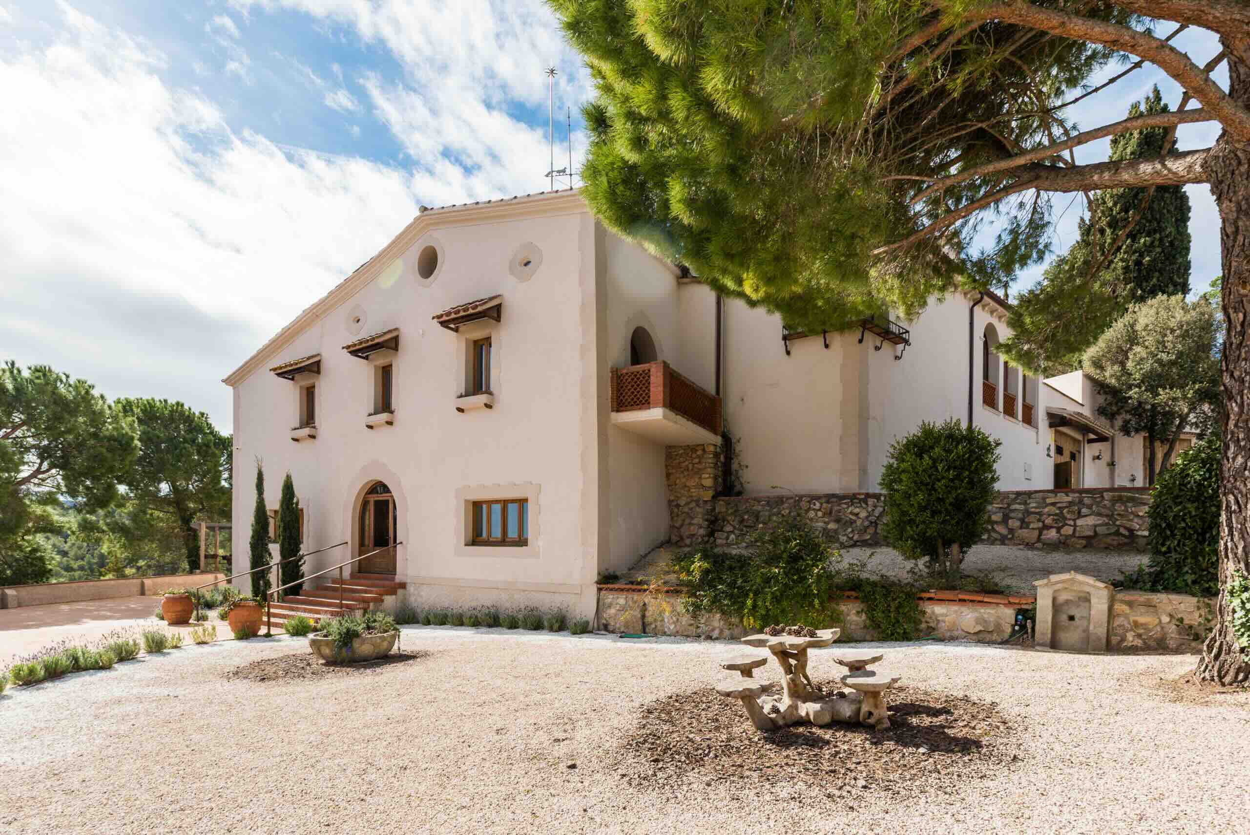 Barcelona, Spain destination