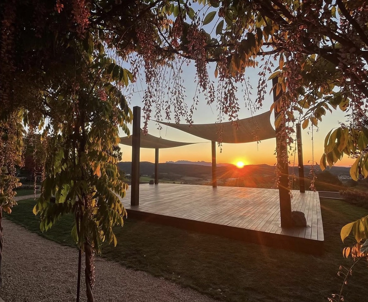 Barcelona, Spain destination