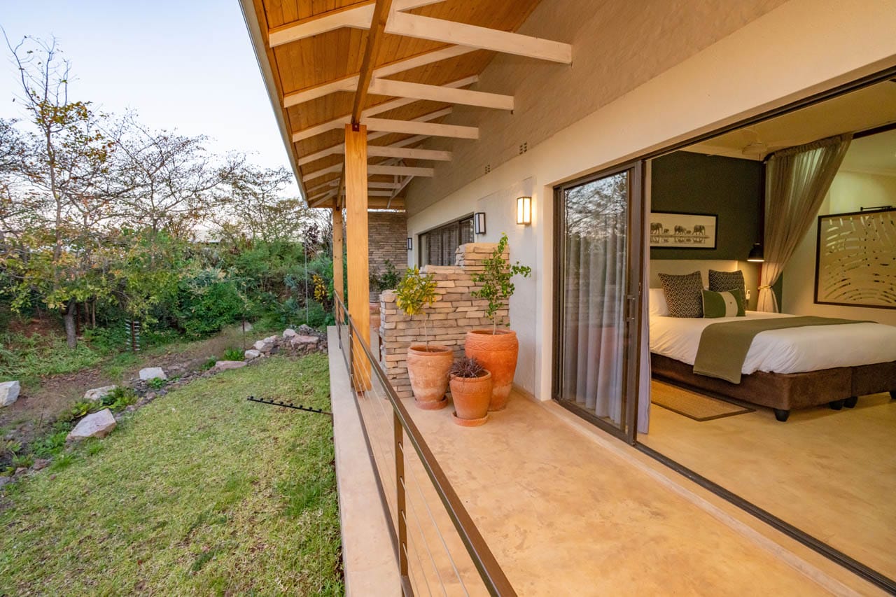 Shared Room - Image 1