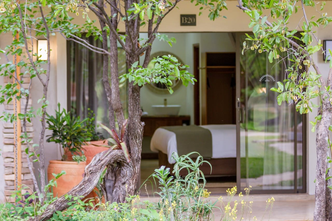 Private Room - Image 1