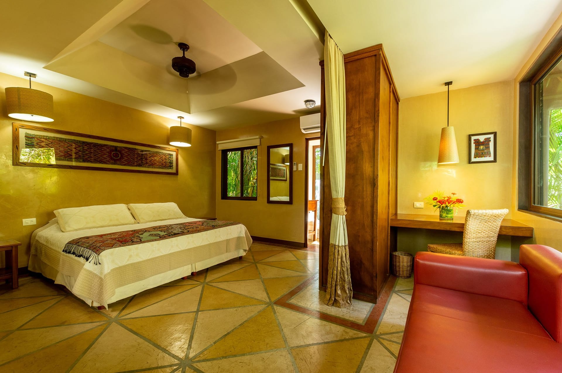 Nature Suite - Image 1