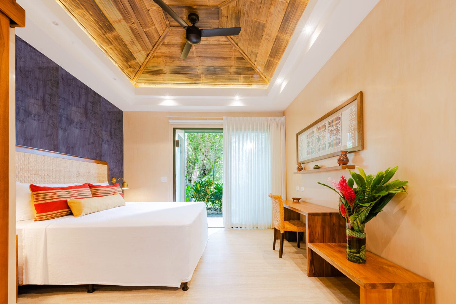 Garden Suite - Image 1