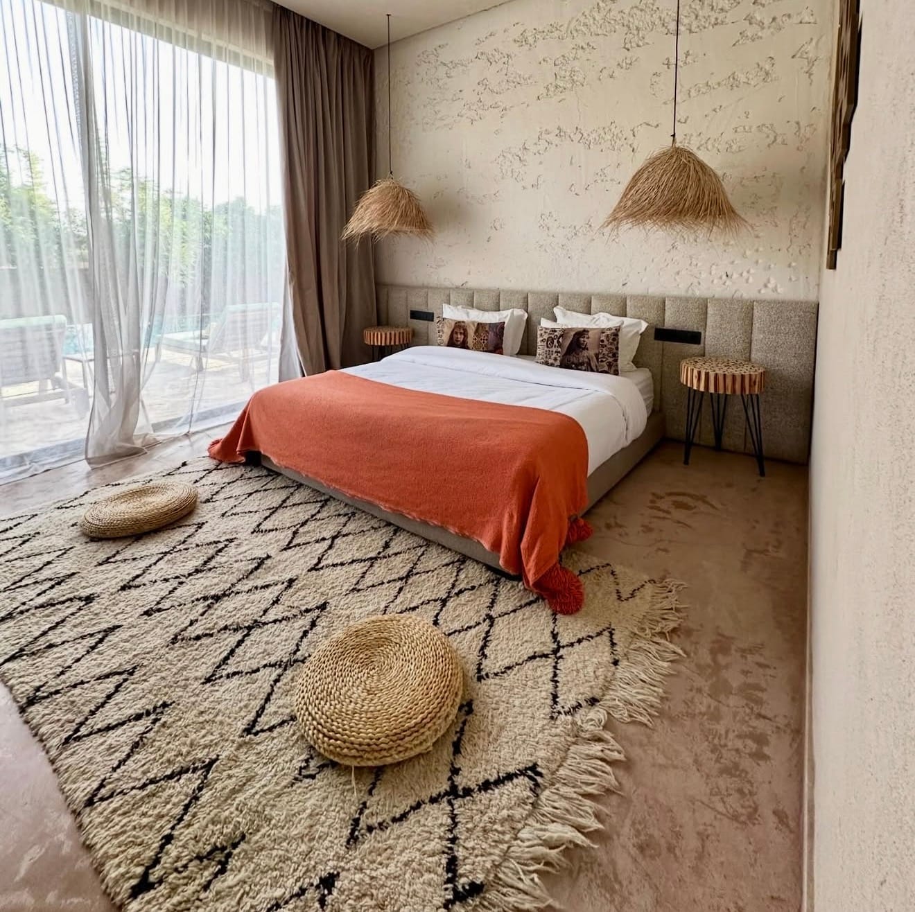 Villa Suite - Image 1